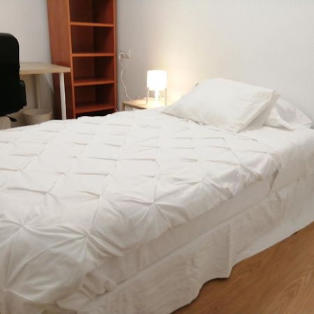Funcional Y Renovado Apartamento En Iturrama Pamplona Dış mekan fotoğraf