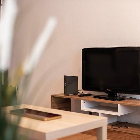 Funcional Y Renovado Apartamento En Iturrama Pamplona Dış mekan fotoğraf