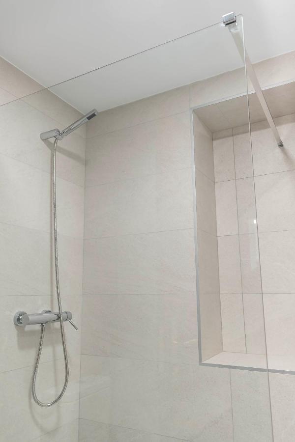Funcional Y Renovado Apartamento En Iturrama Pamplona Dış mekan fotoğraf