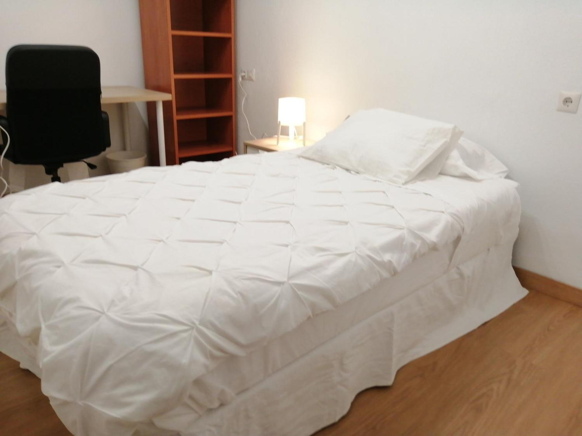 Funcional Y Renovado Apartamento En Iturrama Pamplona Dış mekan fotoğraf
