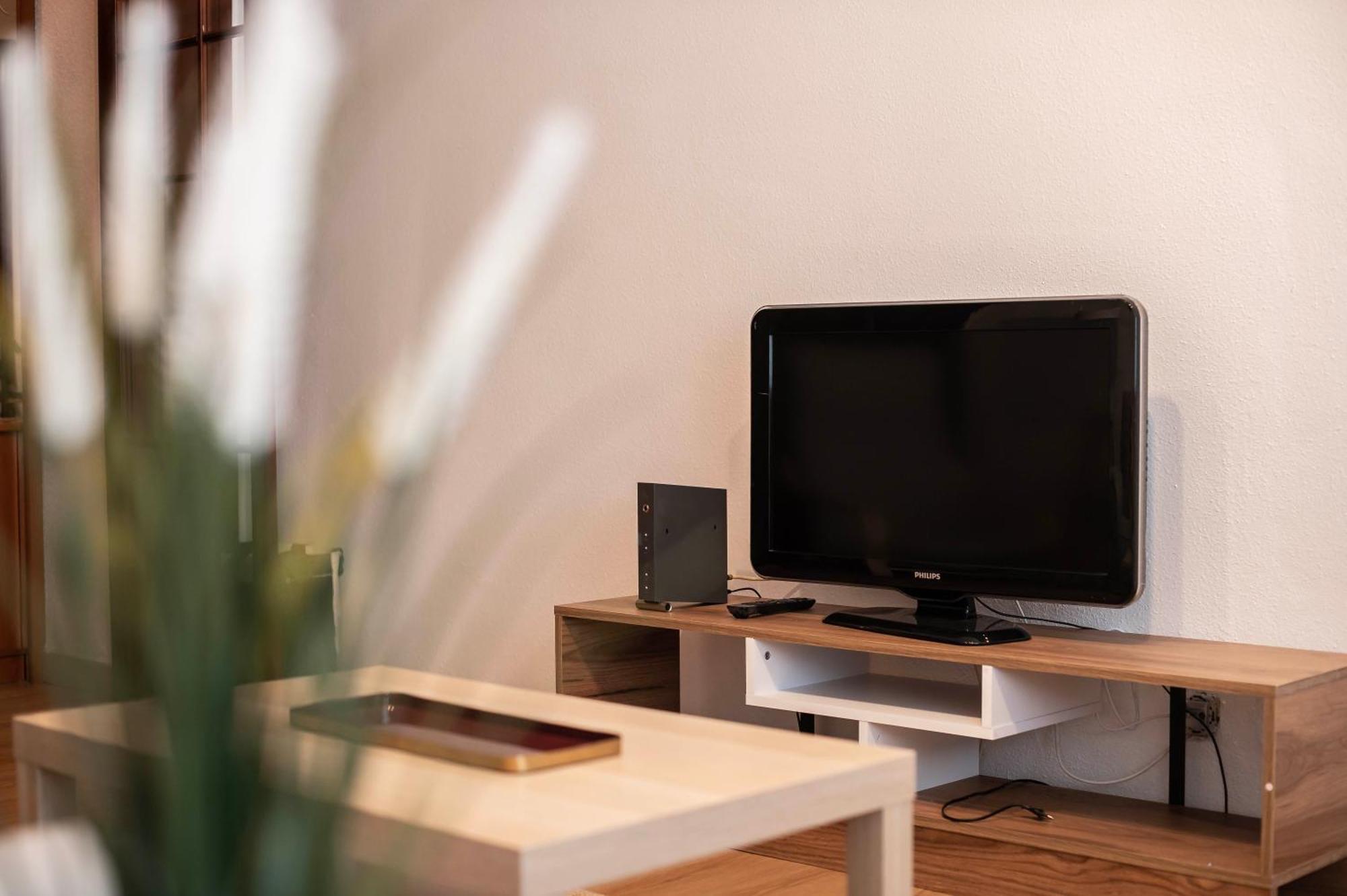 Funcional Y Renovado Apartamento En Iturrama Pamplona Dış mekan fotoğraf